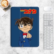 Detective Conan case iPad gen11 gen10 pro11 pro12.9 pro13 2024 case iPad 10.2 gen7/8/9 case ipad air