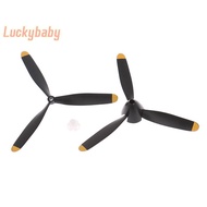 [LuckybabyS] Volantex RC 3 des Propeller For 761-5 P-51D 761-8 F4U 761-9 T28 761-11 BF109 761-12 Spi