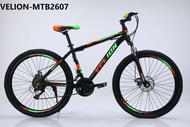 sepeda gunung 26 MTB velion murah