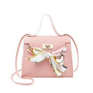 11P4 Al Sahhia Scarf Sling Bag Shoulder Handbag Event Kenduri Hadiah