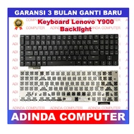Lenovo IdeaPad Y900 Legion Y920 Y920-17IKB Y920-17ISK 80YW Backlight Keyboard