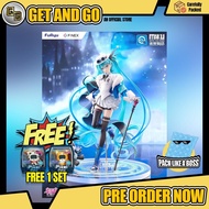 [Nov2026] Furyu 1/7 Hatsune Miku MIKU With You 2025 Version (FreeShip)