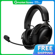 HyperX Cloud 3 Wireless Gaming Headset for Gaming