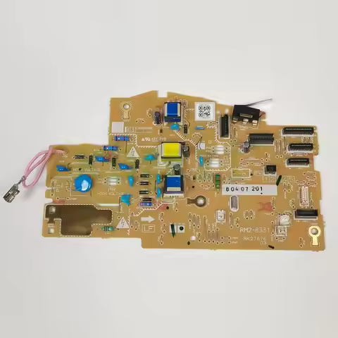 RM2-8331 Original High Prower Board for HP LaserJet Pro MFP M227 M227d M227sdn M227fdn M227fdw 203 1