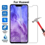 OPPO Reno 2 2Z 2F 3 4 Pro ACE OPPO R11 R11S R15B R15M R17 R9S 9H hardness explosion-proof tempered g