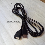 [EKM4] KABEL USB HEADUNIT PIONEER CABLE USB DOUBLEDIN TAPE MOBIL PIONEER