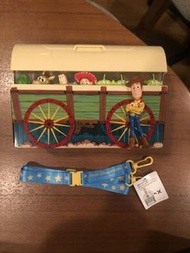 迪士尼 Toy Story爆米花桶