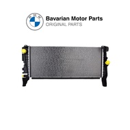 Original BMW/MINI Radiator For F48/F56 With B46D/B48D Engine (17118645771)