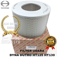 Air Filter Dyna Dutro Ht125 Ht130 125ht 130ht Original