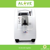 [ALIVE PHARMACY] AngelBiss 5LPM Penumpu Oksigen ANGEL-5A