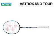 Yonex Astrox 88 D Tour (3rd Gen) Unstrung Badminton Racquet Frame