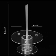 ️4/6/8 Inch Cake Stand
