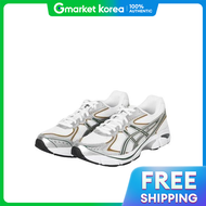 ASICS | รองเท้าวิ่ง ASICS รุ่น GT-2160 สีเขียว ของแท้