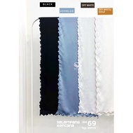 SELEMPANG KENCANA (SULAM LENGGANG)