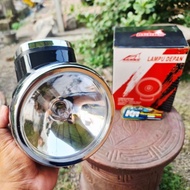Agras speedometer set cd shell