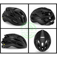 Online Bicycle MET RIVALE Helmet Road Bike Inline Wheel