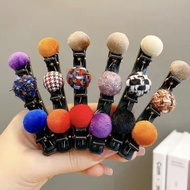 Unique Korean fashion women's hair clip S39