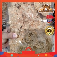 Tumpi Kacang Dhal / Rempeyek Kacang Dhal Tumpi Kacang Dal / Rempeyek Kacang Dal (500g)