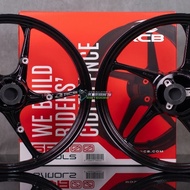 Rcb Mags Sp500 Raider 150 Fi & Carb