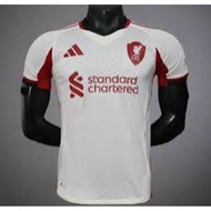 Ippul Away Jersey 25/26 Pi Player Issue