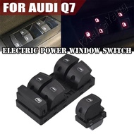Electric Master Window Lifter Control Switch Car Accessories 4F0959851F 4F0 959 851 For Audi A3 A6 S