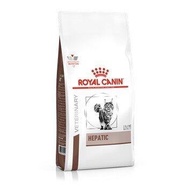 Royal Canin Hepatic อาหารสำหรับแมวโรคตับ 2Kg.