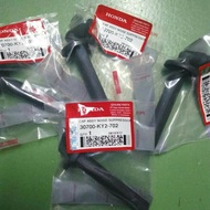 SPAREPART Cangklong Kepala Busi Kepala Kop Cop Busi All New Cbr 150 Led K45g Ne JKTT