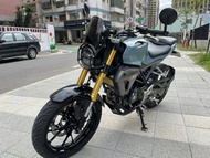 HONDA CB150R ABS