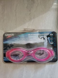 Speedo hydrospex 泳鏡