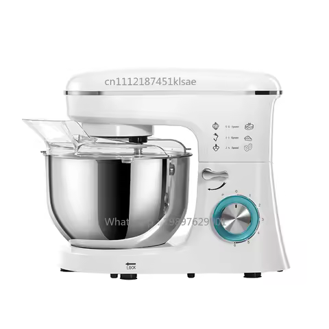 2026 NEW High Quality Cake Mixer Machine 20 Liter Cake Machine Mixer 200w Cordless Cake Mixer