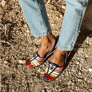 LOLA Galdana Avarca Sandals LC23031QF