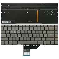 Keyboard HP Spectre x360 13-AC 13-AC000 13-AC013DX 13-AC020CA