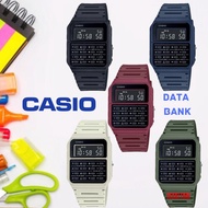 Ca-53wf UNISEX WATCH CASIO Men's WATCH CASIO Women's WATCH