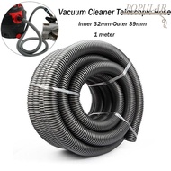 POPULAR Vacuum Cleaner Telescopic Hose Soft Pipe Replacement Parts Thread Hose  Extension Hose