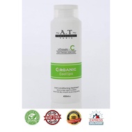 AT Professional Paris Organic Cool Spa conditioner - 400ML