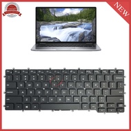 Dell Latitude 7400 2-in-1 Keyboard