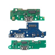 Power Charging Connector Plug Port Dock Board Flex Cable For Motorola Moto E4 E5 E6 E7 Play Go Plus 