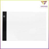 LED Digital Tablet Led Light Box Touch Control Dimmable Drawing Tracing Board