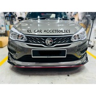 Proton Saga 2019 2020 2021 2022 2023 2024 Drive 68 bodykit body kit front side rear skirt lip D68 Dr