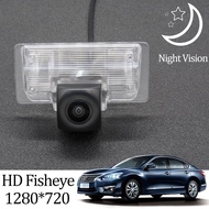 Vehicle rear view camera HD 1280*720 CCD for Nissan Teana J31 J32 L33 2003-2019 reversing parking accessories