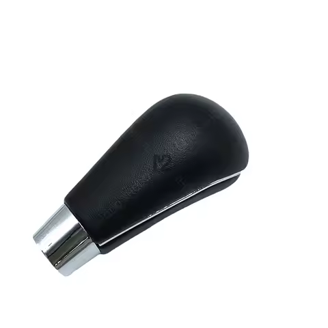 New Gear Shift Knob Leather Automatic Transmission For Hyundai Sonata YF 2011 - 2014 467203S200 4672
