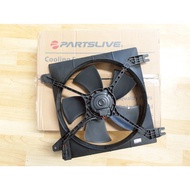 Radiator Fan (Left Side) Chevrolet Optra