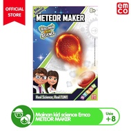 EMCO - Kids Educational Toys Meteor Makerscience