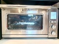 Breville Air Fry Smart Oven  BOV860BSS 22公升 2400W 智慧型健康氣炸電焗爐