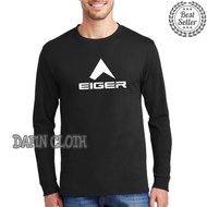 Eager Best Product Men's Long Sleeve Mountain Climber T-Shirt