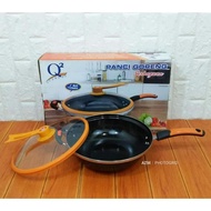 32cm Vacuum Pan Wok