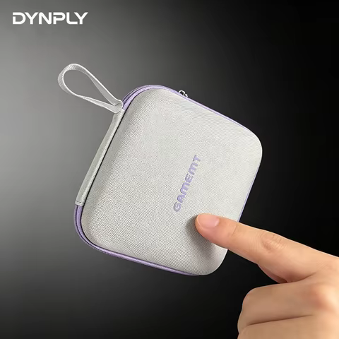 For GAMEMT E5 Ultra Portable Storage Case Carrying-case Protective Bag