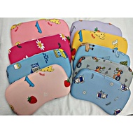 Baby Pillow Prevent Flat Head Pillow For New Born Baby Memory Pillow Baby Head Pillow,