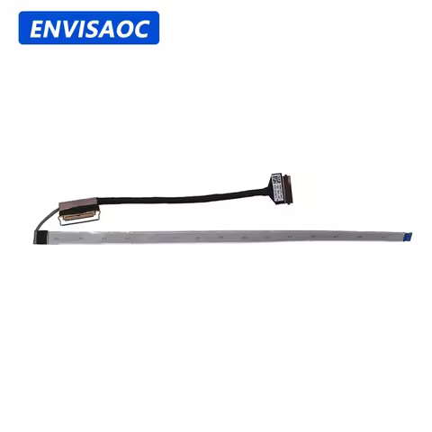 Video screen Flex cable For Lenovo IdeaPad 3 14ITL6 82H7 14ADA6 14ALC6 82KT HS460 laptop LCD LED Dis