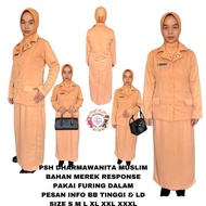 OKmusllim- STELAN PSH DHARMA . WANITA MUSLIM